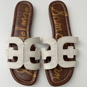 Sam Edelman Bay Slide Sandals